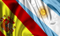 İspanya ve Arjantin krizi büyüyor!