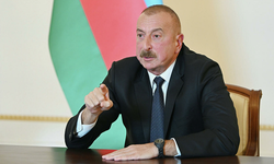 Aliyev Putin'e seslendi, "Rusya tazminat ödemeli!"