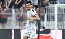 Beşiktaş'ın pas kralı Necip Uysal!