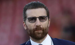 Beşiktaş'ta sportif direktörlük için sürpriz isim eski Galatasaray'lı Morgan De Sanctis