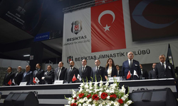 Beşiktaş’ta tüzük kongresi