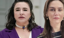 Cannes'a giden oyuncuları eleştiren Esra Dermancıoğlu'na Birce Akalay'dan sert yanıt!