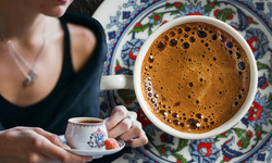 Türk kahvesi nasıl yapılır? Bol köpüklü Türk kahvesi yapmak için püf noktaları