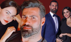 Volkan Demirel'den boşanma iddialarına yanıt