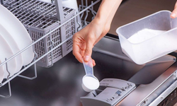 Bulaşıklarınız makineden kirli çıkıyorsa nedeni bu olabilir!
