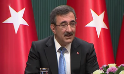 Cevdet Yılmaz 'Türk Devletleri Teşkilatı'nda konuştu