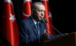 Cumhurbaşkanı Erdoğan: 'Türkiye'nin adımları örnek olmalı'