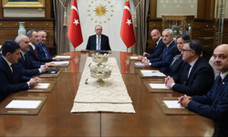 Cumhurbaşkanı Erdoğan, Polonya Devlet Bakanını kabul etti