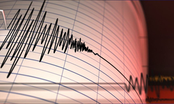 Kahramanmaraş'ta 3.6 büyüklüğünde deprem oldu