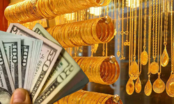 Altın fiyatlarında son durum! 6 Mayıs 2024 altın ve dolar fiyatları