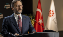 İletişim Başkanı Fahrettin Altun'dan açıklama