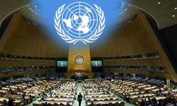 İsrail’den Reisi için saygı duruşunda bulunan BM Güvenlik Konseyi’ne tepki