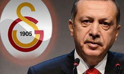 Cumhurbaşkanı Erdoğan'dan Dursun Özbek'e tebrik telefonu