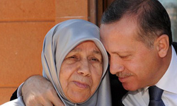 Cumhurbaşkanı Erdoğan'ın Anneler Günü mesajı