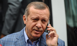 Cumhurbaşkanı Erdoğan'ın telefonundaki tek uygulama