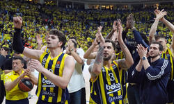 Fenerbahçe Beko, final için sahada