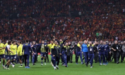 Fenerbahçe'den derbi maçı ile ilgili açıklama