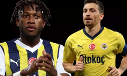 Fenerbahçeli oyuncular galibiyeti anlattı