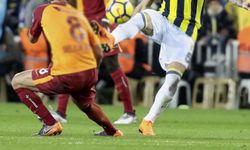 Galatasaray-Fenerbahçe derbisinin oranları açıklandı
