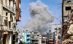 Gazze için ateşkes zirvesi: CIA Başkanı devreye girdi