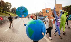 İklim krizi ile mücadele için 1 milyon imza