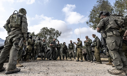 İsrail, İslami Cihad Komutanı Eymen Zarub'u öldürdüğünü iddia etti