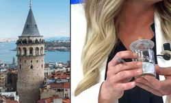 Turistlere şişesi 12 Euro'dan "İstanbul havası" satılıyor