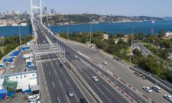 Bugün hangi yollar trafiğe kapalı olacak? (23 Eylül 2024)