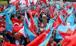 İYİ Parti Antalya Milletvekili Aykut Kaya partisinden istifa etti