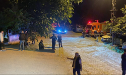 Tokat'ta evde patlama yaşandı: 5’i jandarma personeli 7 yaralı...