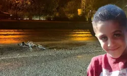 Otomobilin çarptığı 11 yaşındaki Kadir'den acı haber geldi