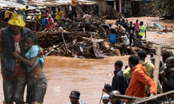 Kenya’daki sel felaketinde ölü sayısı 289’a yükseldi