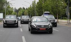 İçişleri Bakanlığı duyurdu: Koruma araç ve polis sayısı azaltıldı
