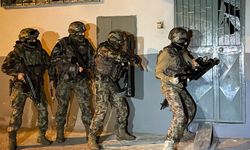 “Mahzen-49”operasyonunda 32 tutuklama