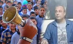 Mehmet Ali öğretmen teneffüste öğrencileriyle top oynarken hayatını kaybetti