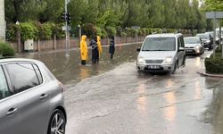 Milletvekili Hatipoğlu’ndan yağmur sonrası belediyeye tepki