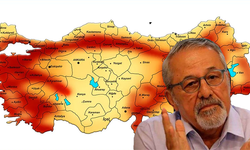 Prof. Dr. Naci Görür: Eğer deprem olursa Marmara bölgesi çöker