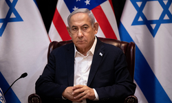 Netanyahu'dan ABD'ye gönderme: Yalnız kalmamız gerekiyorsa yalnız kalacağız
