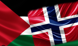 Norveç, Filistin devletini tanıma evraklarını teslim etti
