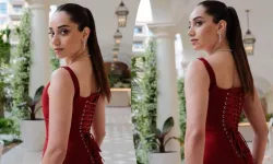 Özge Özacar'dan Cannes değerlendirmesi