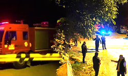 Tokat'ta evde patlama yaşandı: 5’i jandarma personeli 7 yaralı...