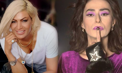 Popstar Mehtap: Yıldız Tilbe'ye saygım yok