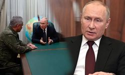Batı medyasından çarpıcı yorum: Putin'in sabrı taştı