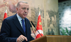 Erdoğan: Kapsamlı bir düzenlemeyi hayata geçireceğiz