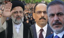 İran Cumhurbaşkanı Reisi'nin cenazesine Türkiye'den Kalın ve Fidan katılacak