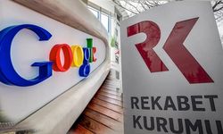 Rekabet Kurumu'ndan Google ceza uygulaması