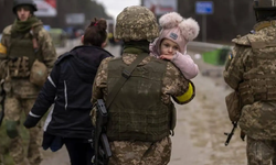 Rusya Ukrayna'nın en büyük ikinci kenti Harkov'da altı bölgede kontrolü ele geçirdi