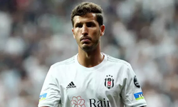Salih Uçan: Beşiktaş'tan para değil, adalet istedim