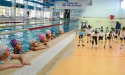 Sarıyer Belediyesi yaz spor okulları kayıtları başlıyor