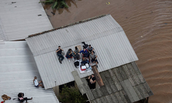 Brezilya’daki sel felaketinde can kaybı yükseliyor